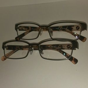 DKNY FRAME ONLY